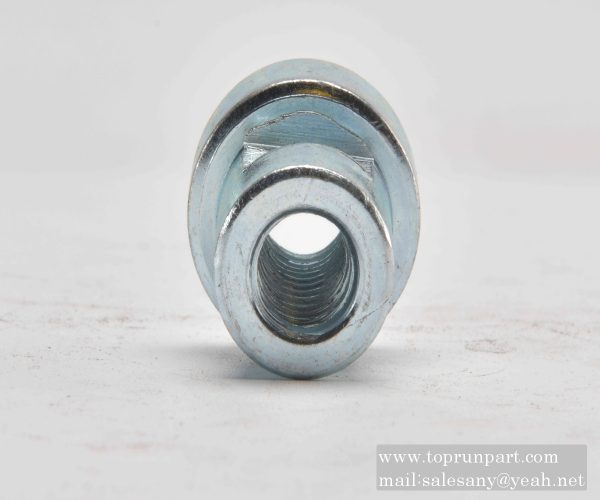 60210366 Support rail nut M10-GMV5SMW3