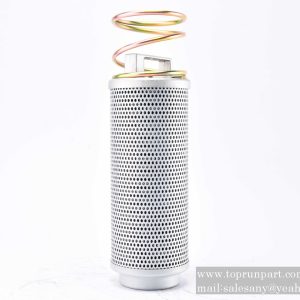 60210416 Oil return filter P021236