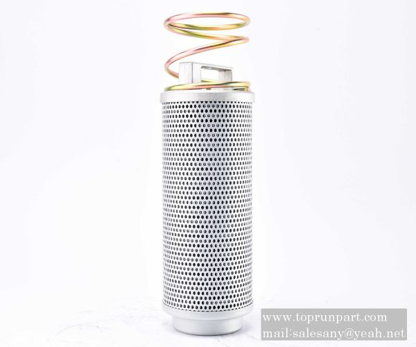 60210416 Oil return filter P021236