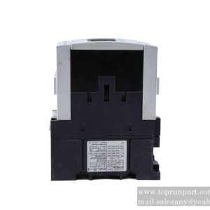60210559 AC contactor 380/95-3-1/1-A220/26-KJ