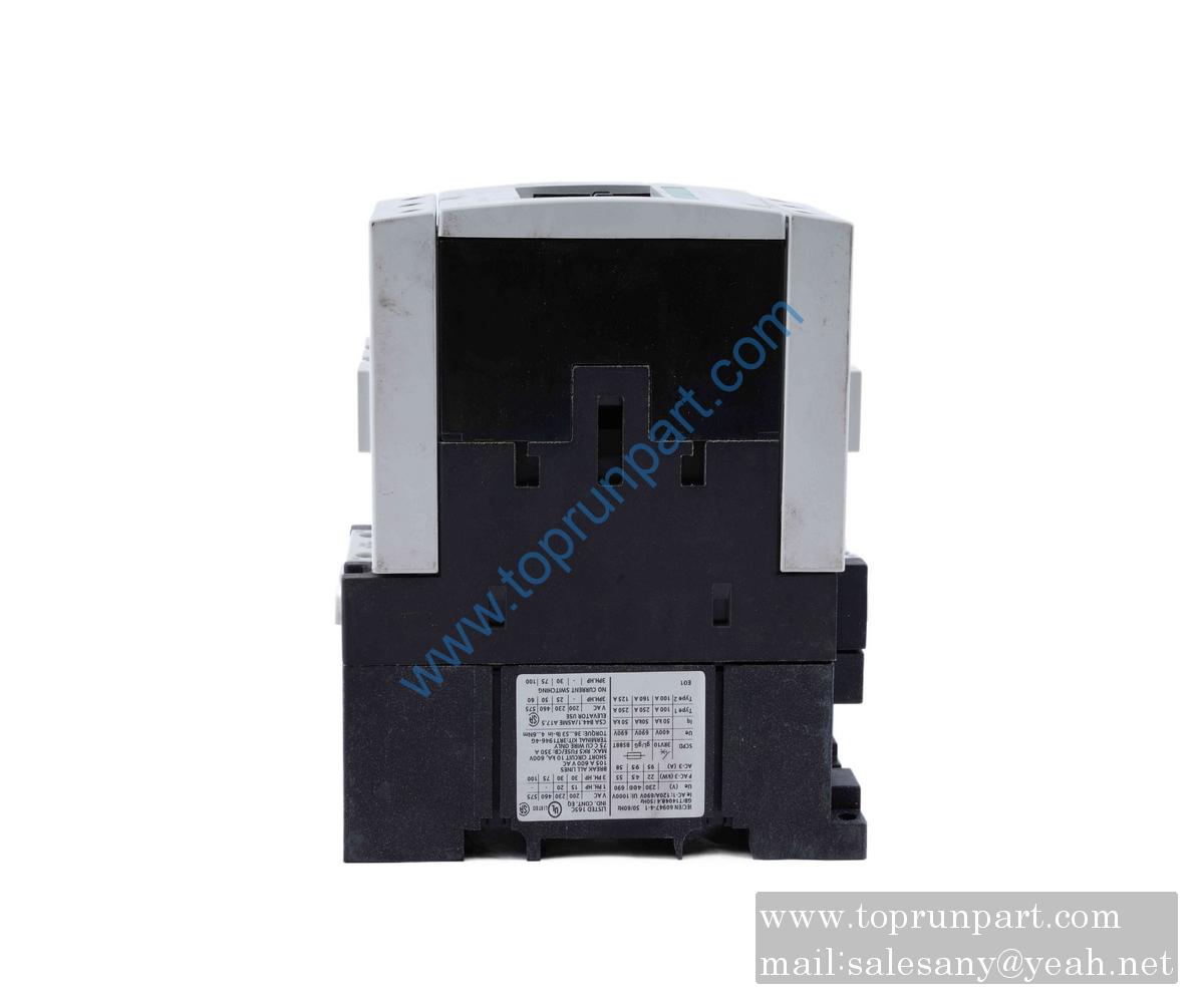 60210559 AC contactor 380/95-3-1/1-A220/26-KJ