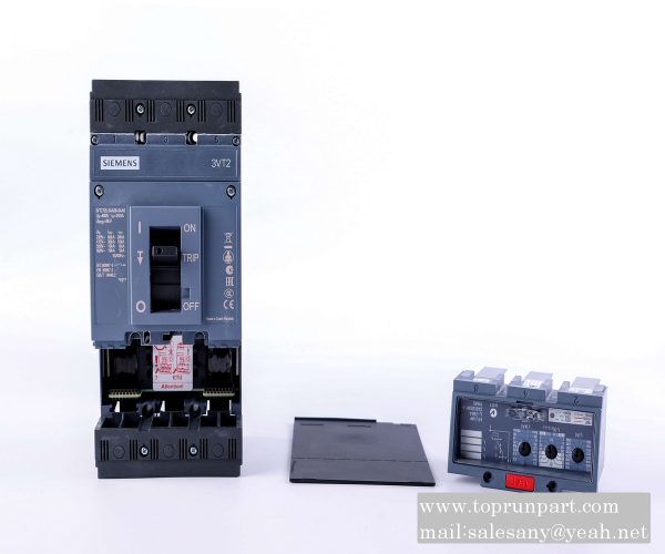 60210562 Circuit breaker 250-B2