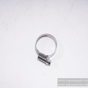 60210577 Hose hoop φ25-φ40