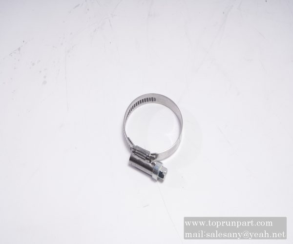 60210577 Hose hoop φ25-φ40