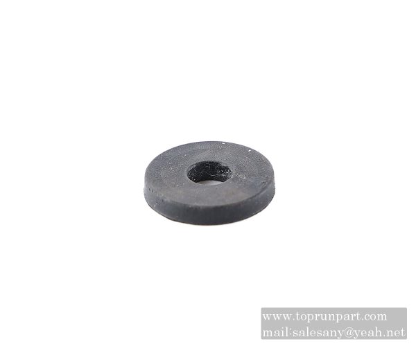 60210749 Rubber gasket PT161-0003 M6