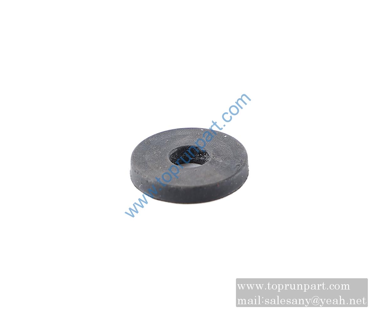 60210749 Rubber gasket PT161-0003 M6
