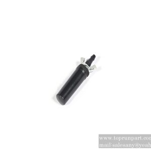 60210750 Plastic nozzle PT161M M8