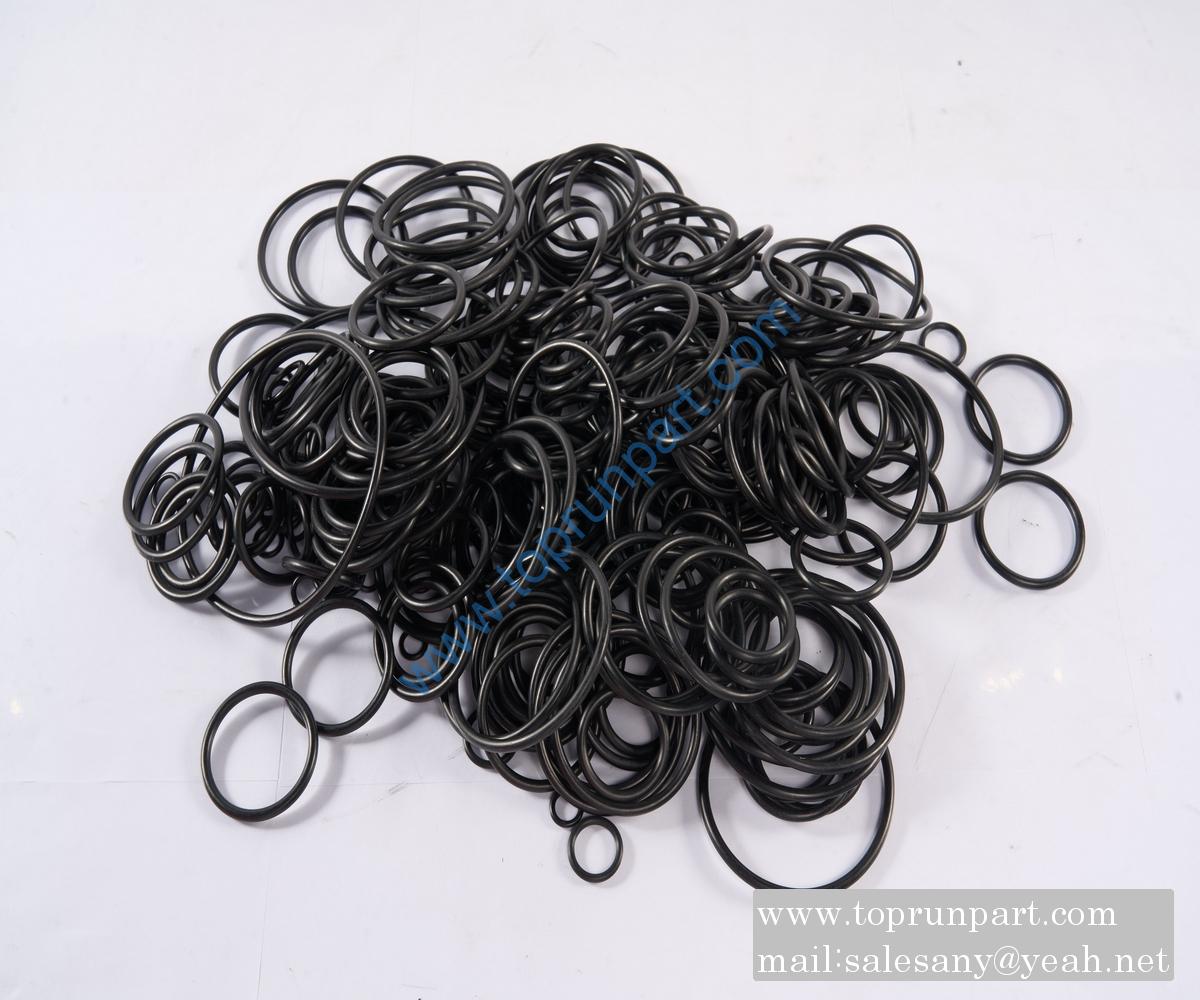 60210758 60210758K Main valve seal repair kit KMX32NA