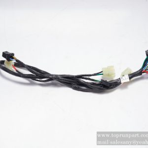 60210924 Air conditioning wiring harness HV3022-3321