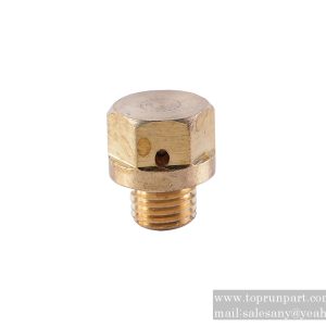 60210955 Vent cap NPT1/8