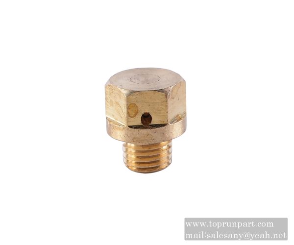 60210955 Vent cap NPT1/8