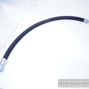 60210972 Hose 1SN25-DKOL-DKOL45-1350(ST)Q/SY1102