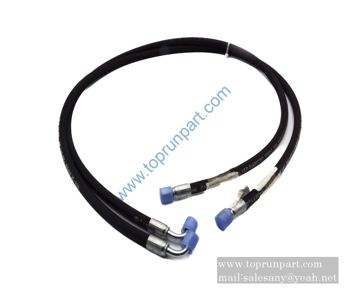 60211078 Hose 2SN08-DKOL-DKOL90-1600(ST)Q/SY1102