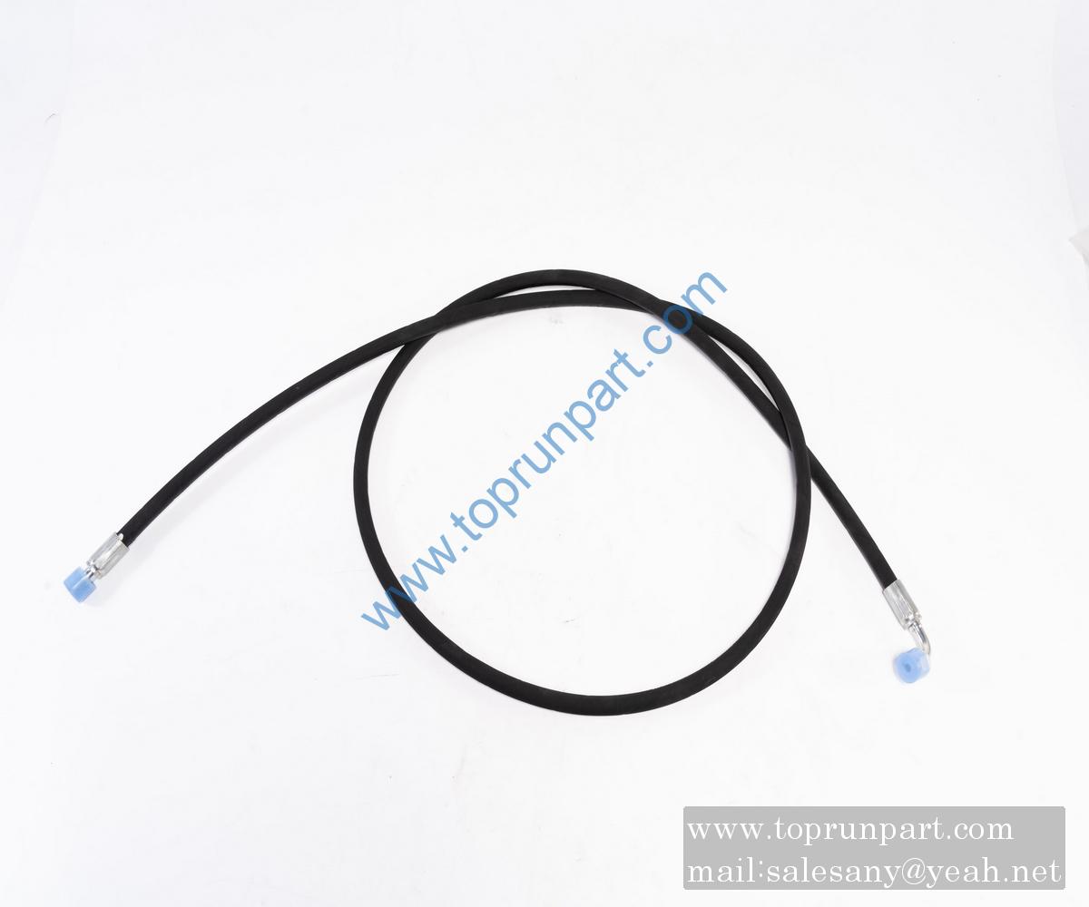 60211152 hose 1SN08-DKOL-DKOL90-2350Q/SY1102