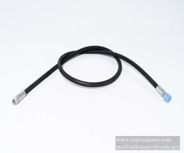 60211153 Hose 1SN08-DKOL-1550Q/SY1102