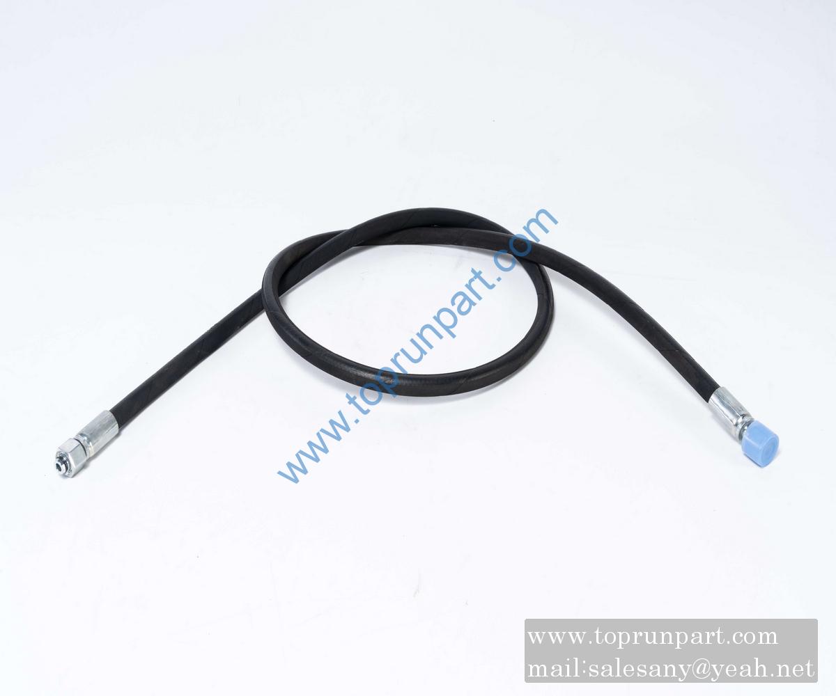 60211153 Hose 1SN08-DKOL-1550Q/SY1102