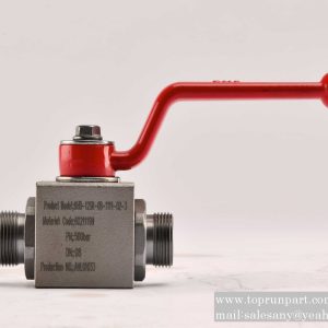 60211199 ball valve BKH-12S-SW12