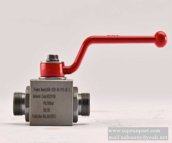60211199 ball valve BKH-12S-SW12