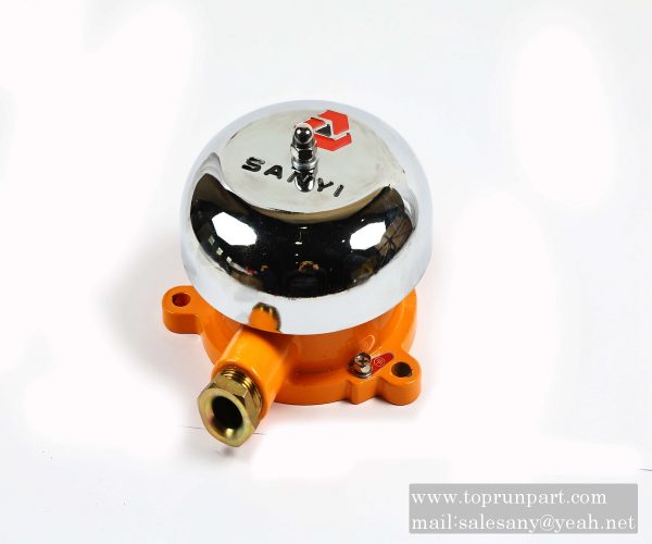 60211298 Electric bell DLB2-36C