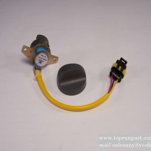 60211508 Throttle knob DXSDW-EC-08-J