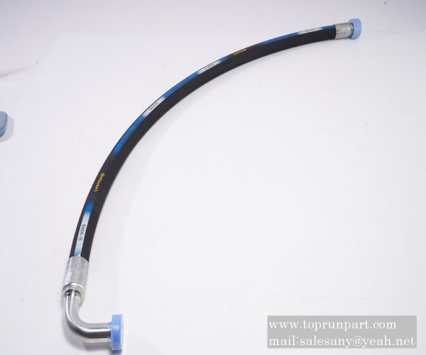 60211577 Hose 4SH25-DKOS-SFS90(H90)-1500Q/SY1102