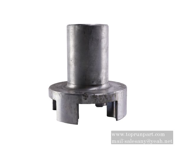 60211845 Half coupling MLL8-I-315-2