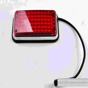 60211892 Warning light LTE595-R-24V