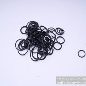 60211977K Multi-way valve seal repair kit 8SX12L/S250