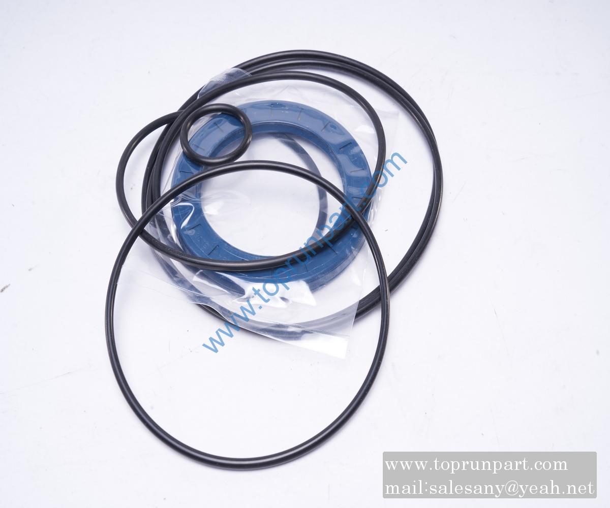 60211980 60211980K Reducer Assembly Seal Repair Kit TSM32(S)-RG250D