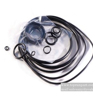 60211985 60211985K reducer assembly seal repair kit GM10VA
