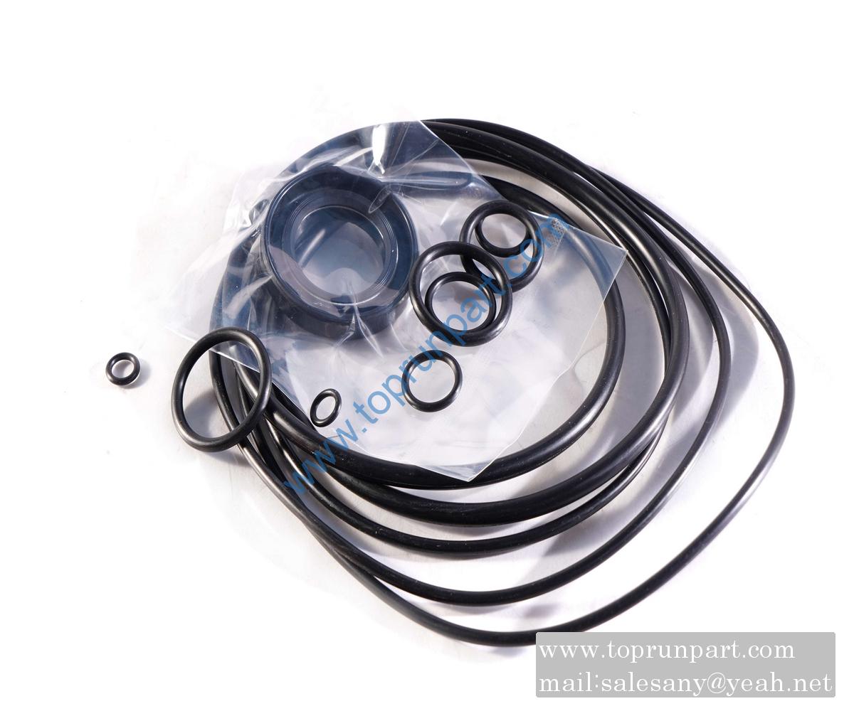 60211985 60211985K reducer assembly seal repair kit GM10VA