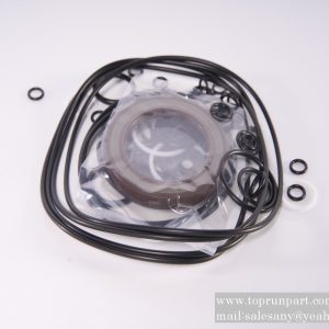60212251K Main pump seal repair kit K5V140D1P159R-0E01-AV