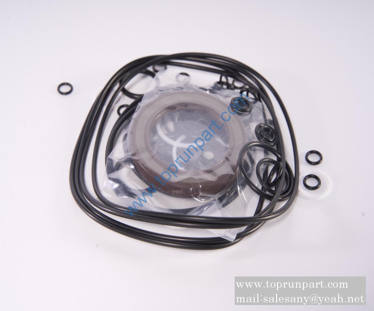 60212251K Main pump seal repair kit K5V140D1P159R-0E01-AV