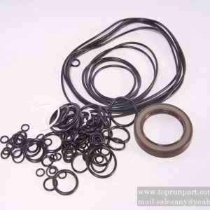 60212253 60212253K Main pump repair kit K5V160DTH1×4R-9T06-V