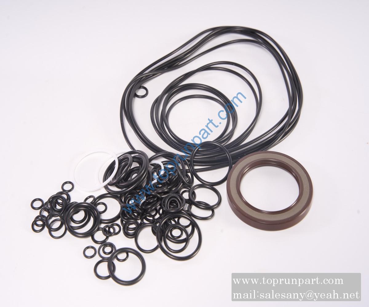 60212253 60212253K Main pump repair kit K5V160DTH1×4R-9T06-V