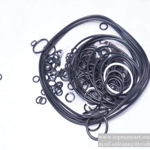 60212254 60212254K Main pump repair kit K5V200DTH1×5R-9N4H-V