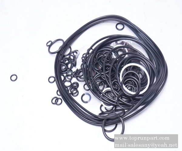 60212254 60212254K Main pump repair kit K5V200DTH1×5R-9N4H-V