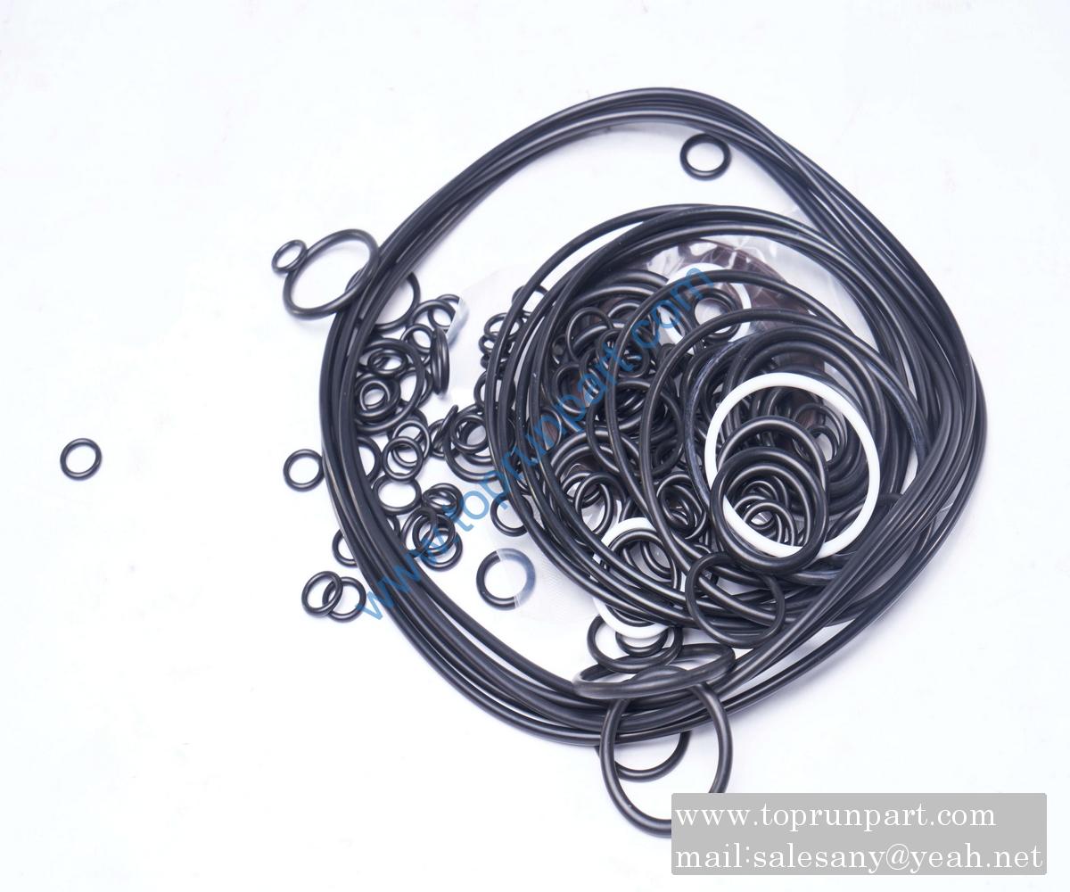 60212254 60212254K Main pump repair kit K5V200DTH1×5R-9N4H-V