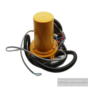 60212414 Conductive ring LPT000-0330-15S