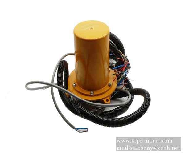 60212414 Conductive ring LPT000-0330-15S
