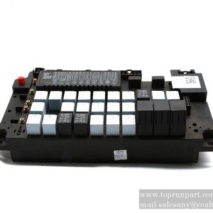 60212444 Central distribution box assembly DQH06-250S