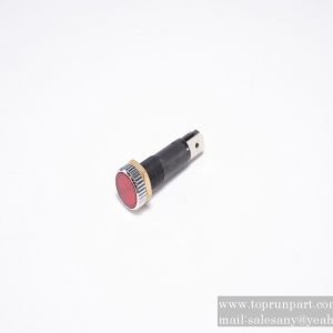 60212474 indicator light AD11-10W-A