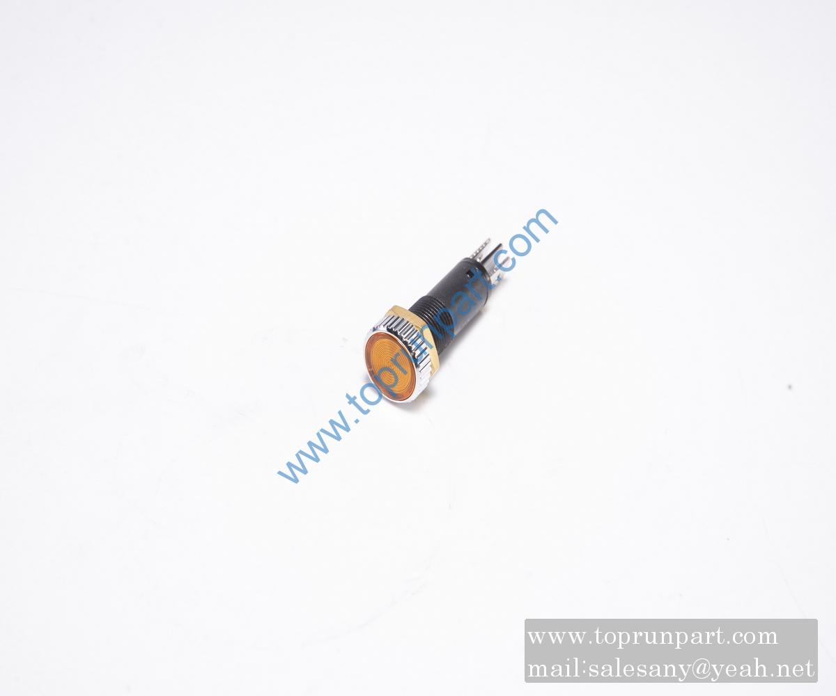 60212475 indicator light AD11-10W-A