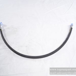 60212557 Hose 2SN12-DKOLDKOL45-1300Q/SY1102