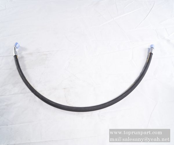 60212557 Hose 2SN12-DKOLDKOL45-1300Q/SY1102