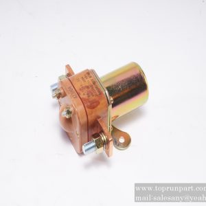 60212611 High current relay JCC200/1C-