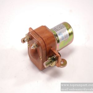 60212612 High current relay JCC200/1C
