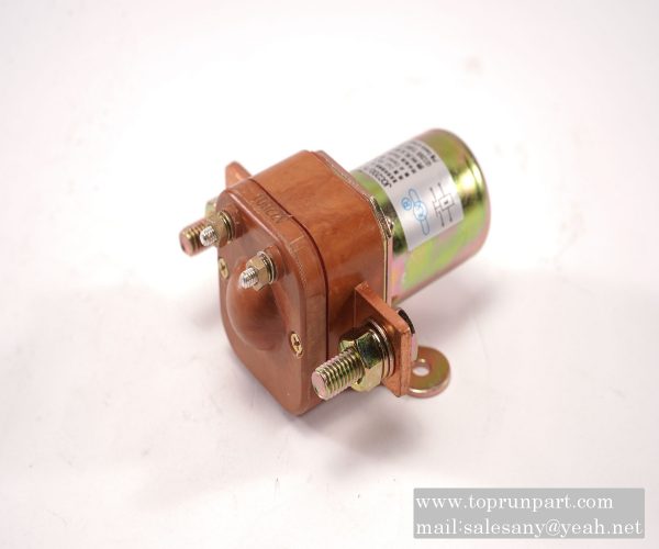 60212612 High current relay JCC200/1C