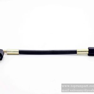 60212905 Electric pump oil suction oil line connecting oil pipe LTB37GC L=280