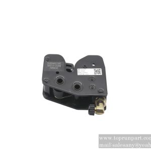 60212907  Hydraulic lock 5002170-C0100B  SANY